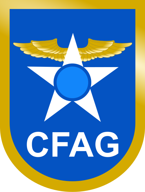 Guatemalan Air Force
